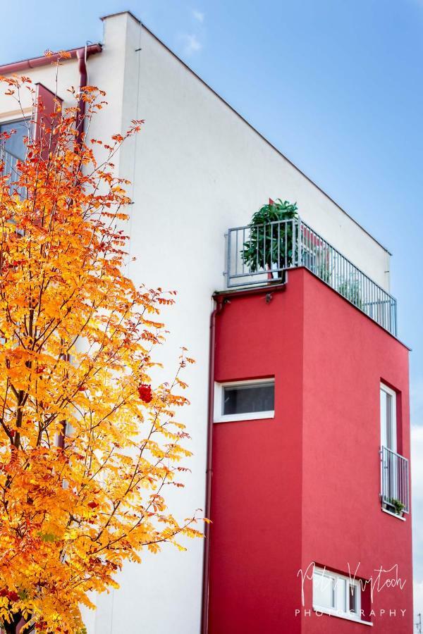 Luxurious, Lovely And Romantic Apartment In Tabor Luaran gambar