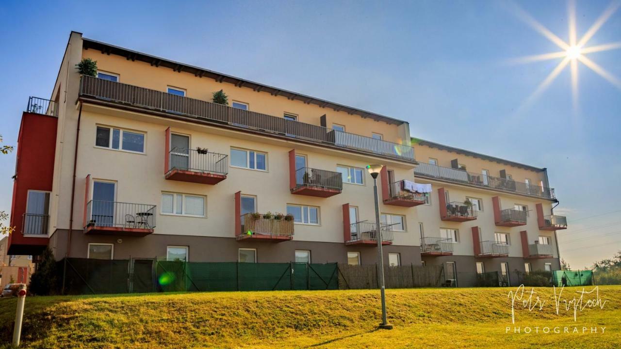 Luxurious, Lovely And Romantic Apartment In Tabor Luaran gambar