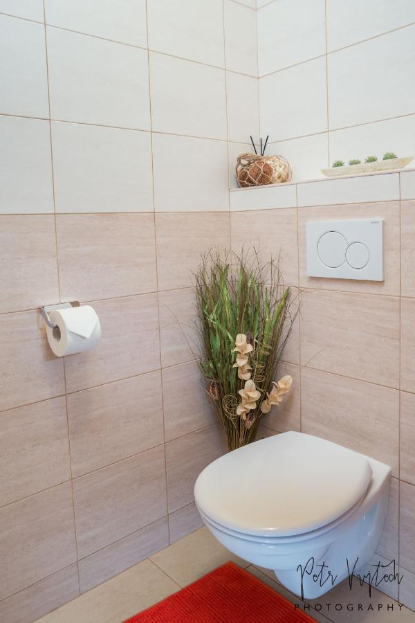 Luxurious, Lovely And Romantic Apartment In Tabor Luaran gambar